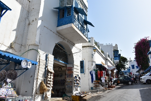 36.Tun_Sidi Bou Said