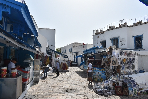 39.Tun_Sidi Bou Said