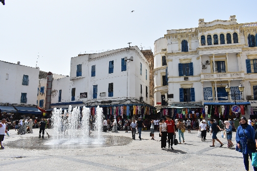58.Tun_Tunis-Victory Square