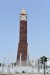 72.Tun_Tunis-Clock Tower